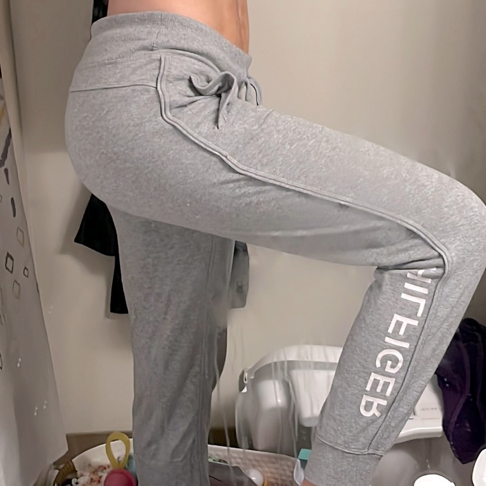 Tommy Hilfiger sweatpants